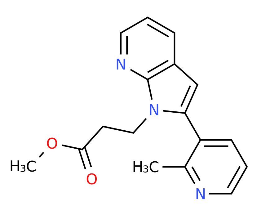 Structure Amb13911987