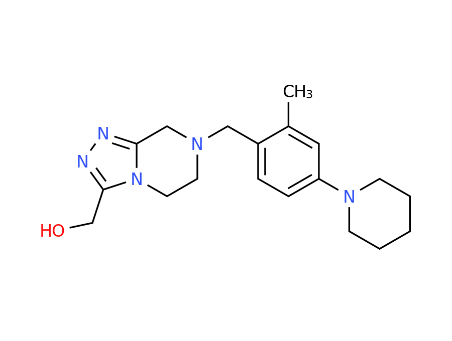 Structure Amb13912035