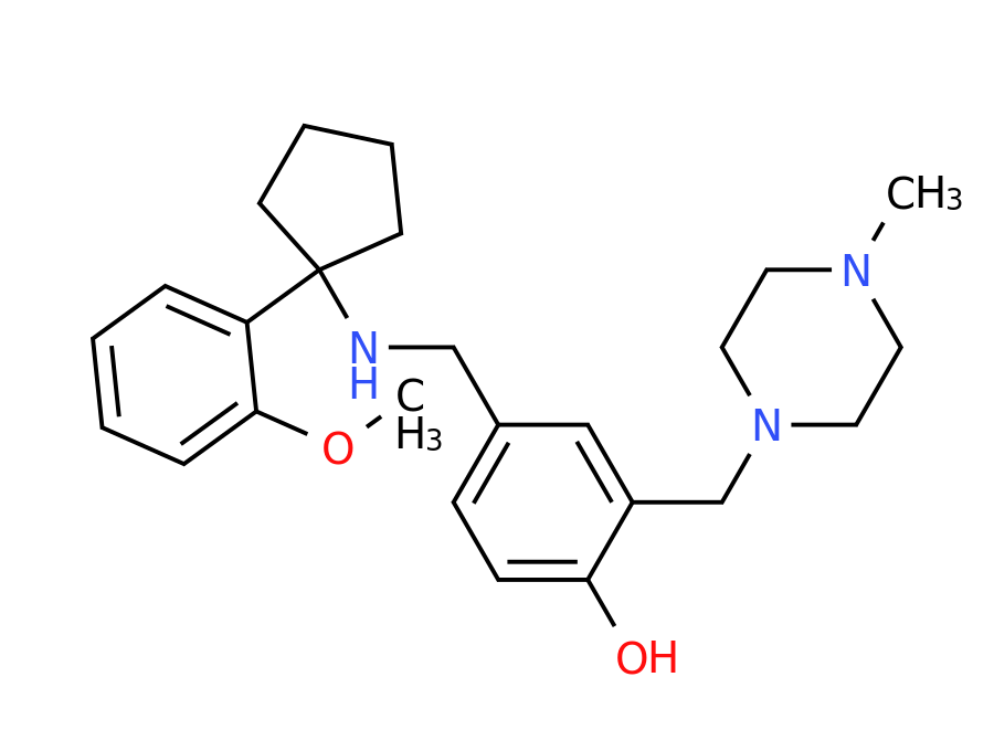 Structure Amb13912094