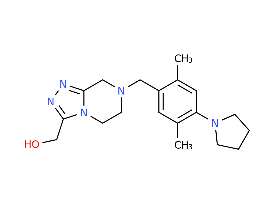 Structure Amb13912120