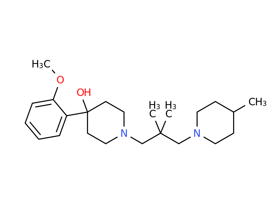 Structure Amb13912127