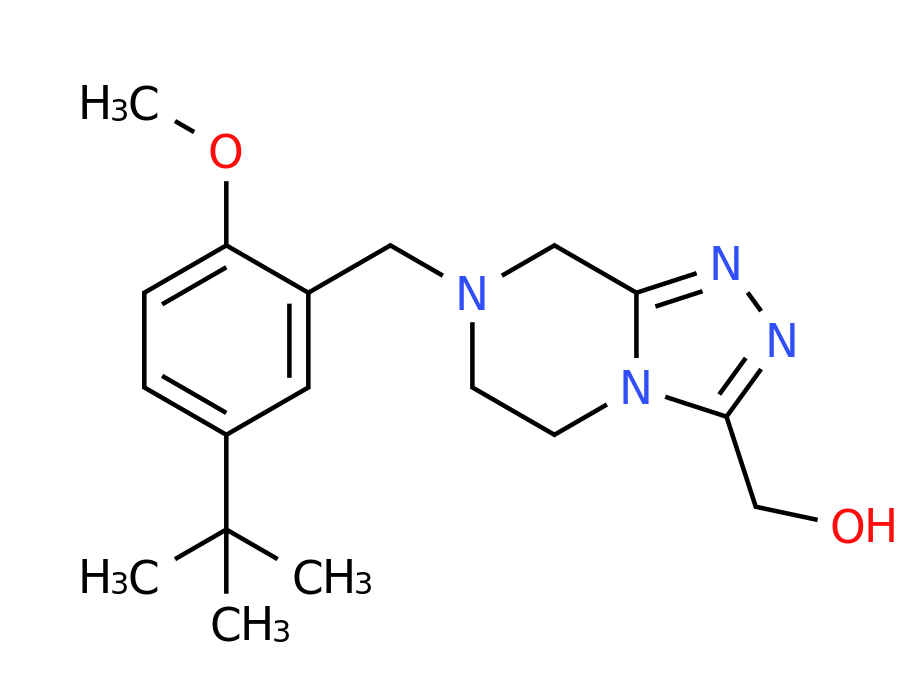 Structure Amb13912210