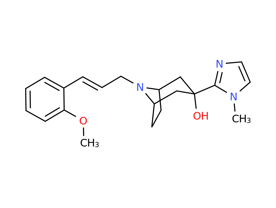 Structure Amb13912300