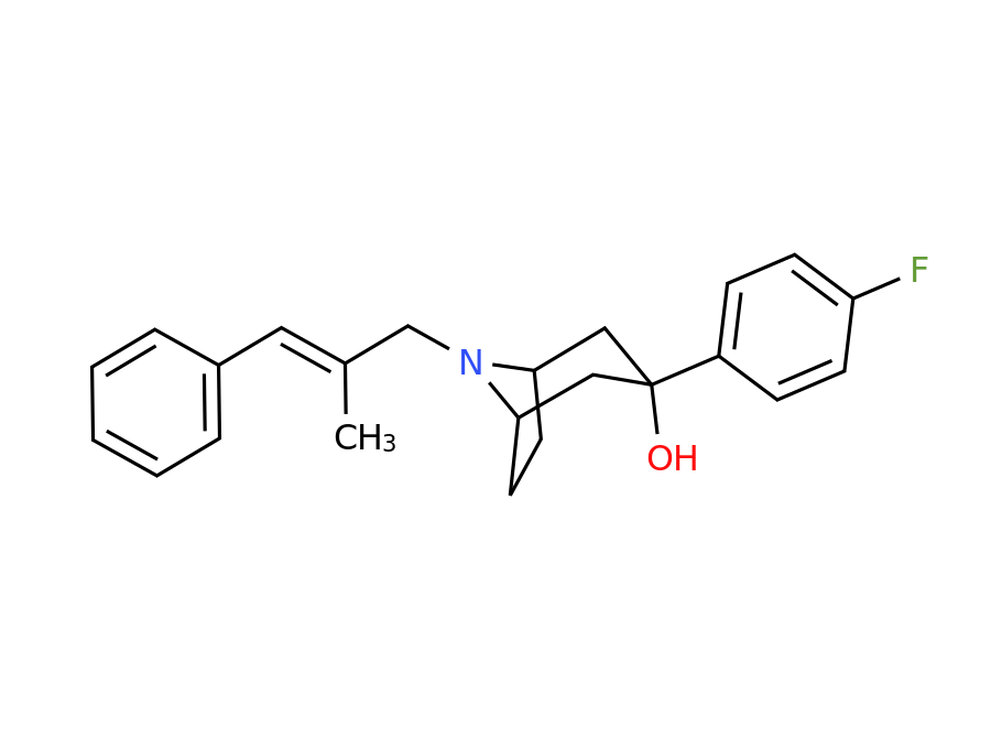 Structure Amb13912301