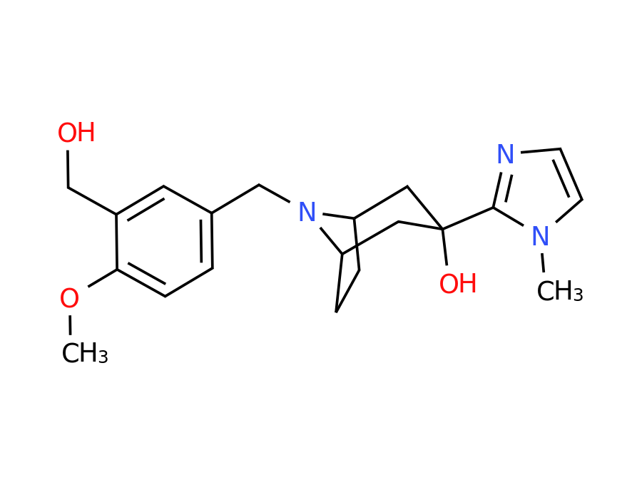 Structure Amb13912304