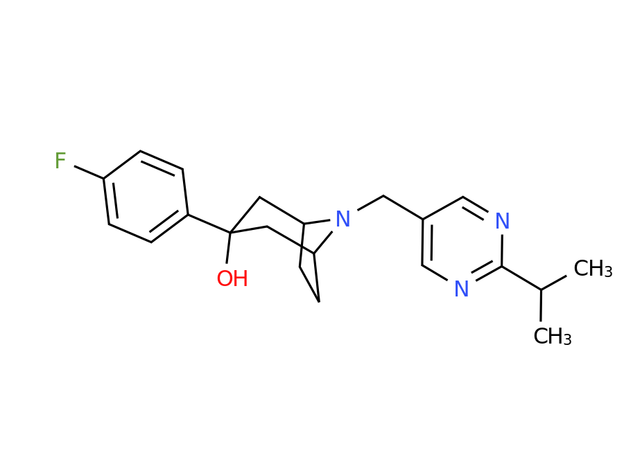 Structure Amb13912319