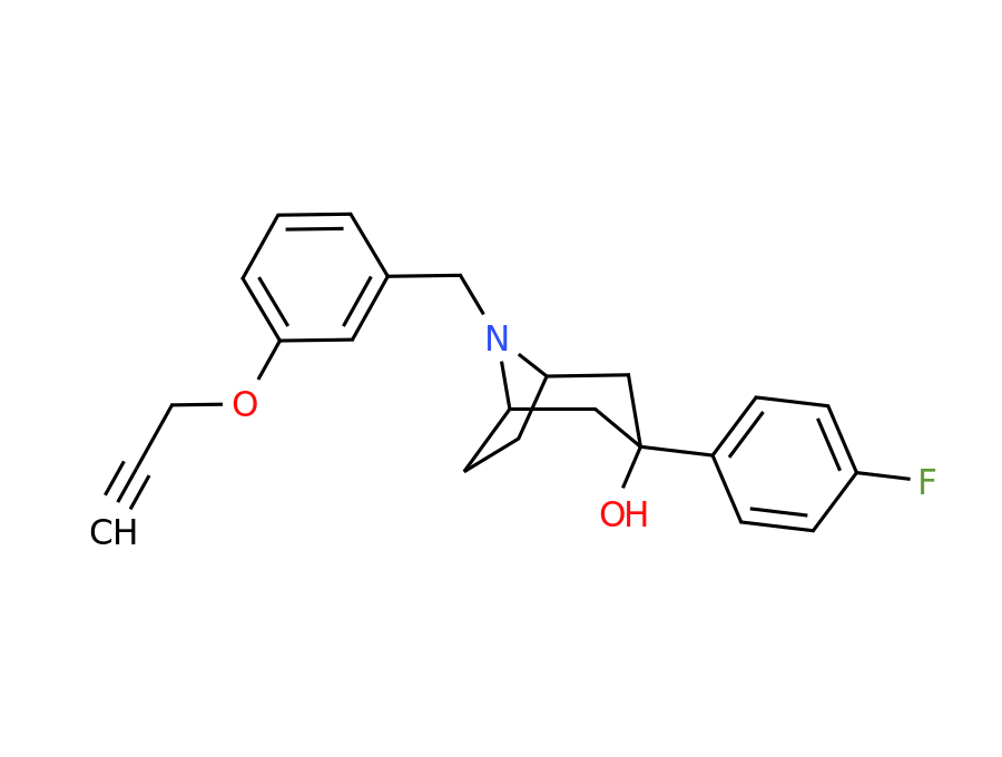 Structure Amb13912332