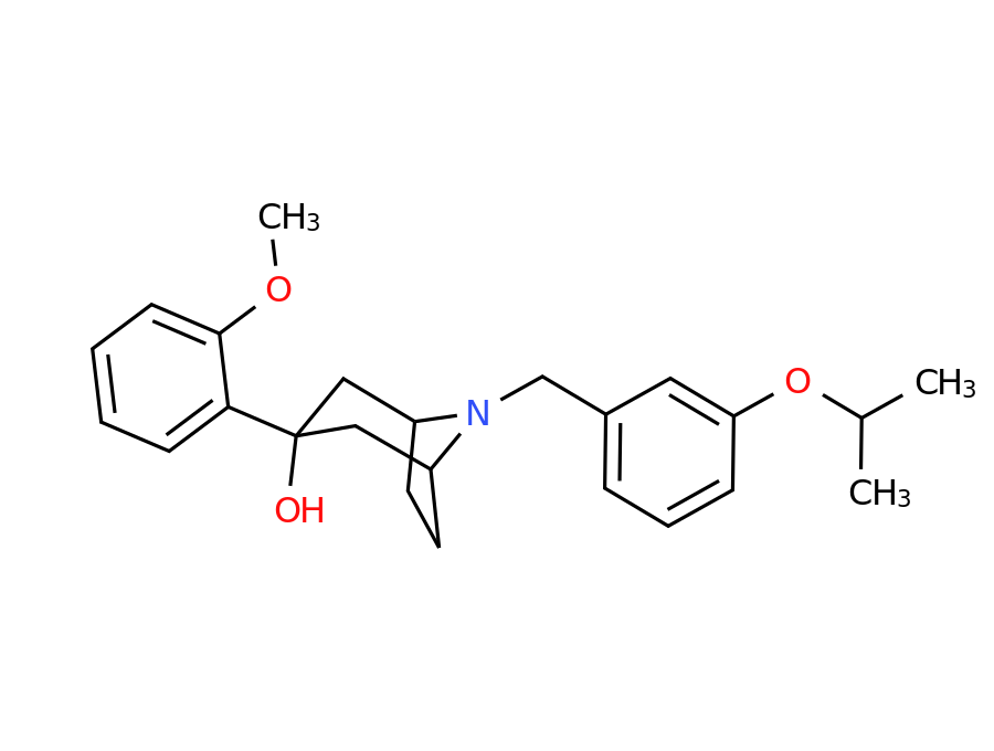 Structure Amb13912344