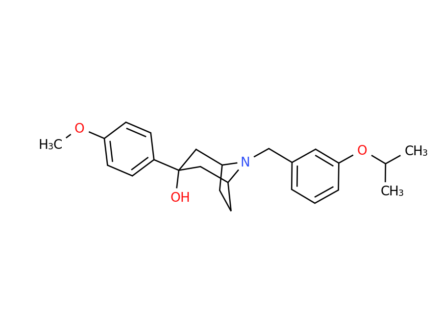 Structure Amb13912345