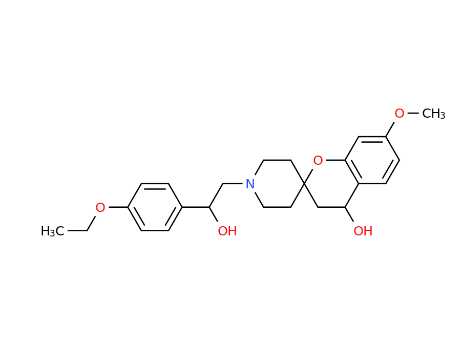 Structure Amb13912388