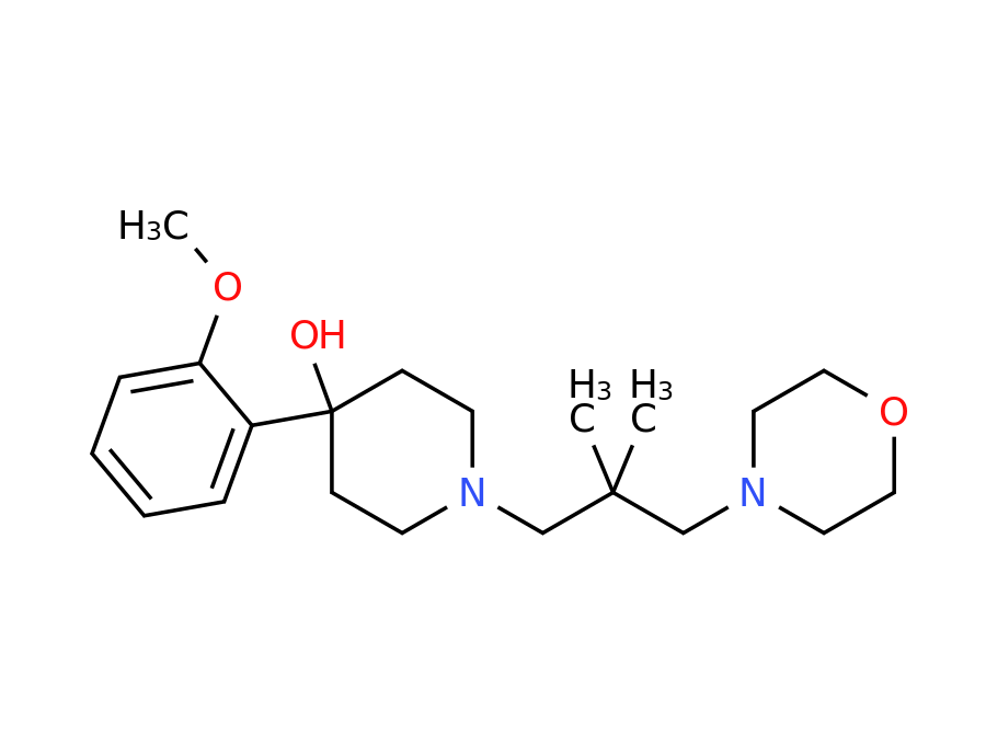 Structure Amb13912479