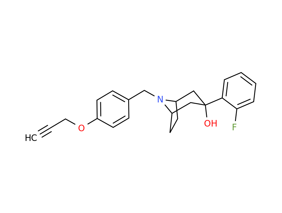 Structure Amb13912611