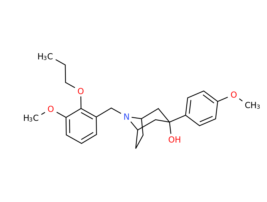 Structure Amb13912669