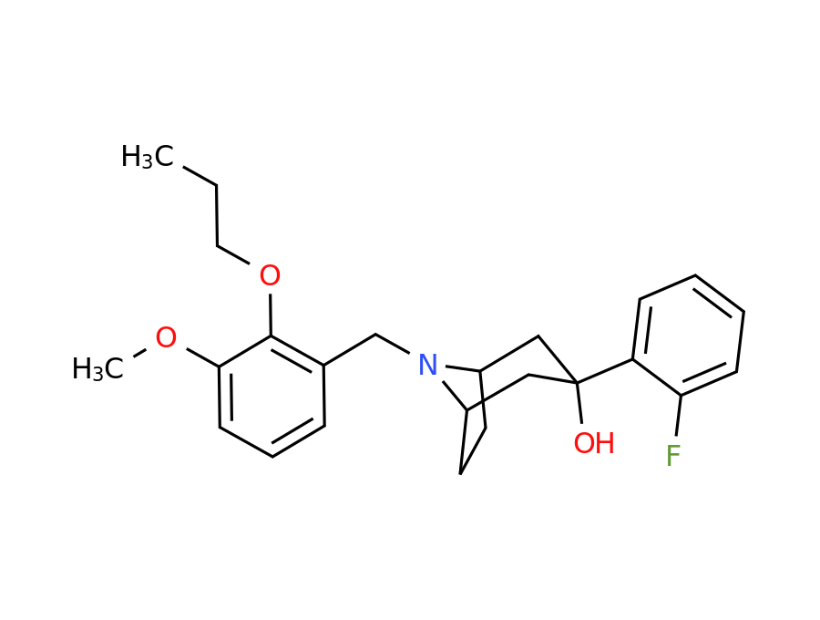 Structure Amb13912670