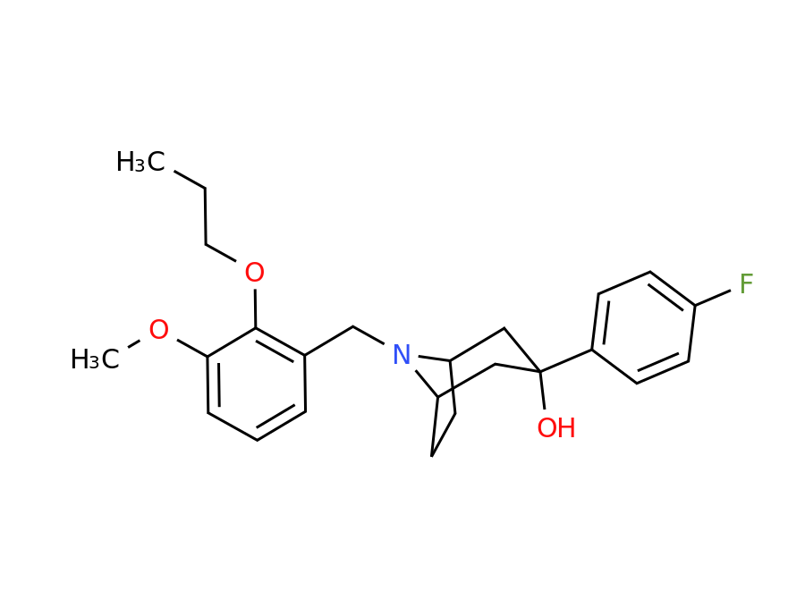 Structure Amb13912671