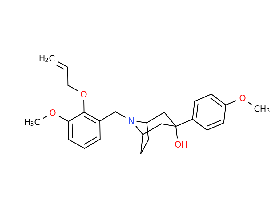 Structure Amb13912675