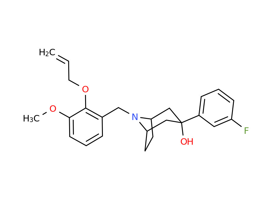 Structure Amb13912677