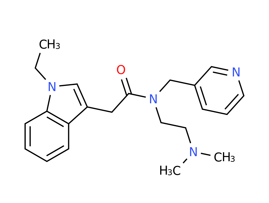 Structure Amb13912704