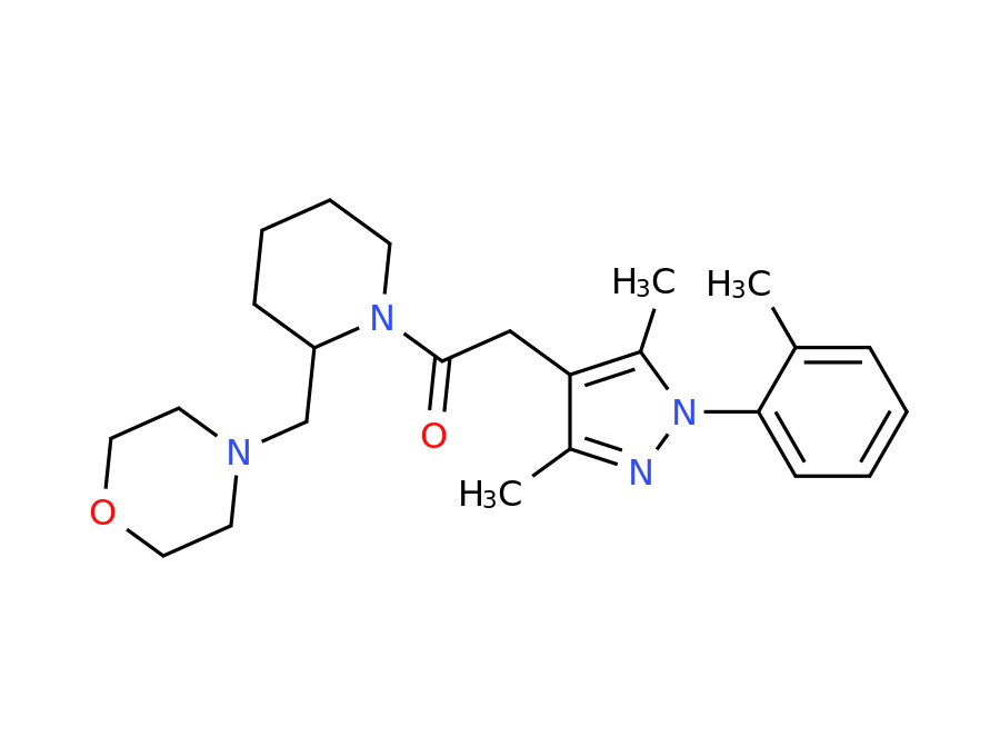 Structure Amb13912706