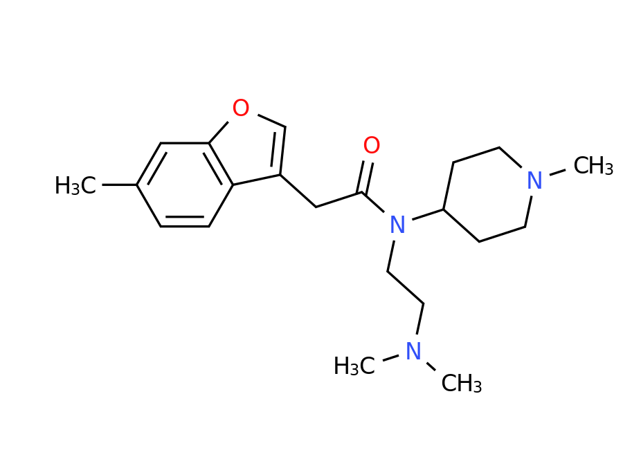 Structure Amb13912720