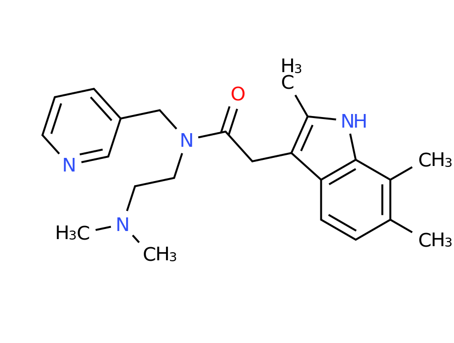 Structure Amb13912735