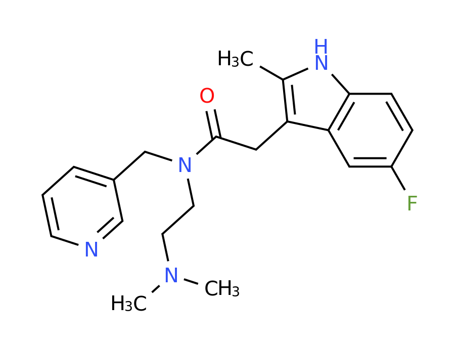 Structure Amb13912748