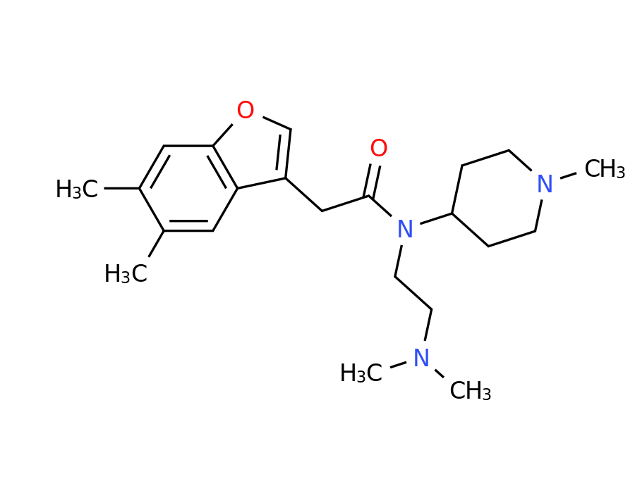 Structure Amb13912782