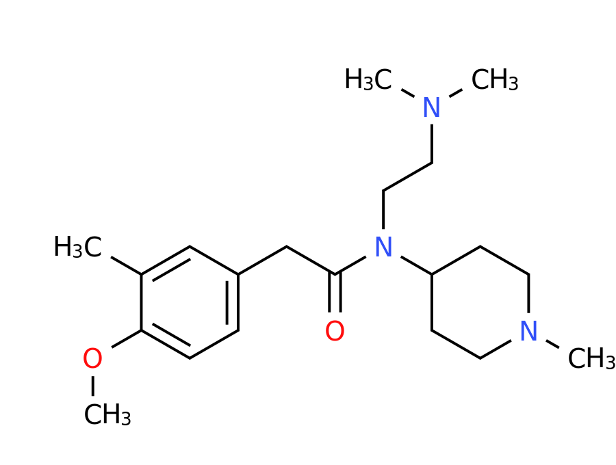 Structure Amb13912787