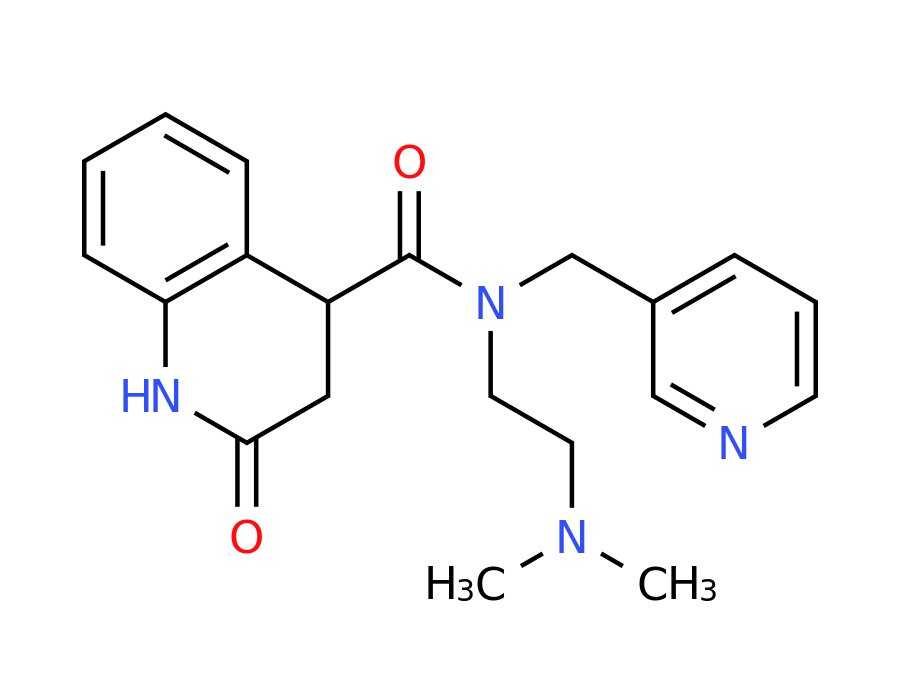 Structure Amb13912824