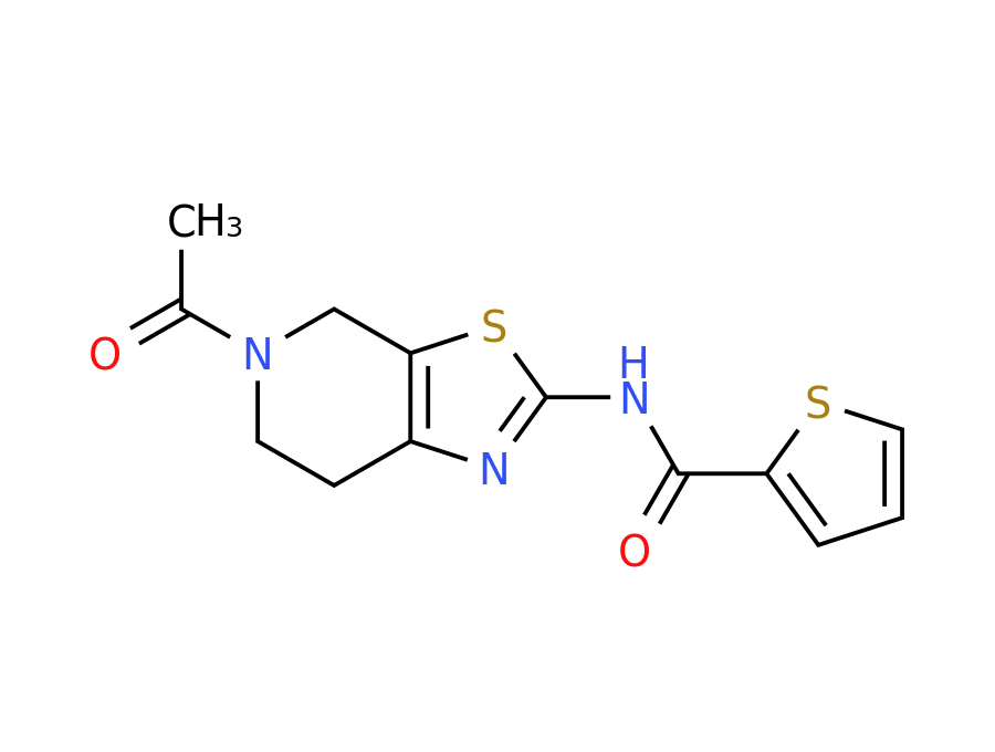 Structure Amb13912976