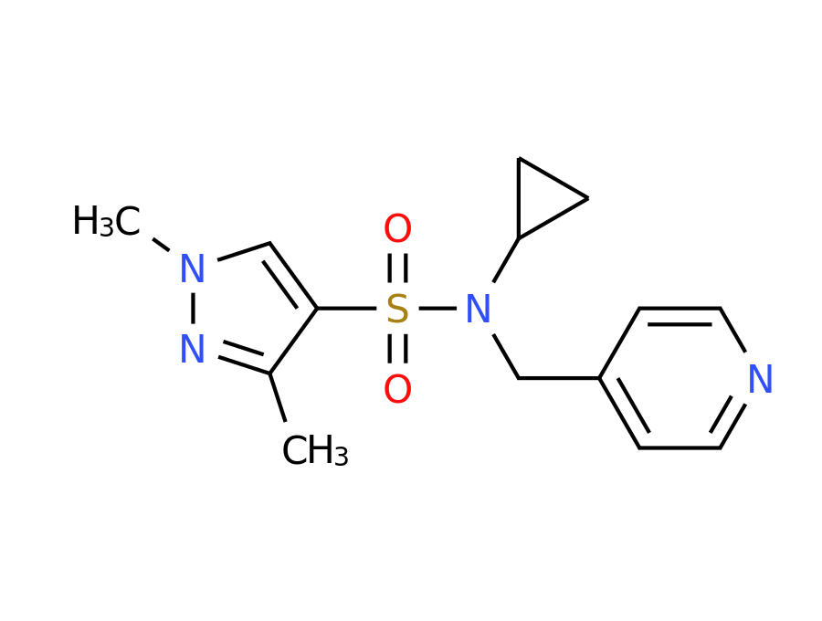 Structure Amb13913154