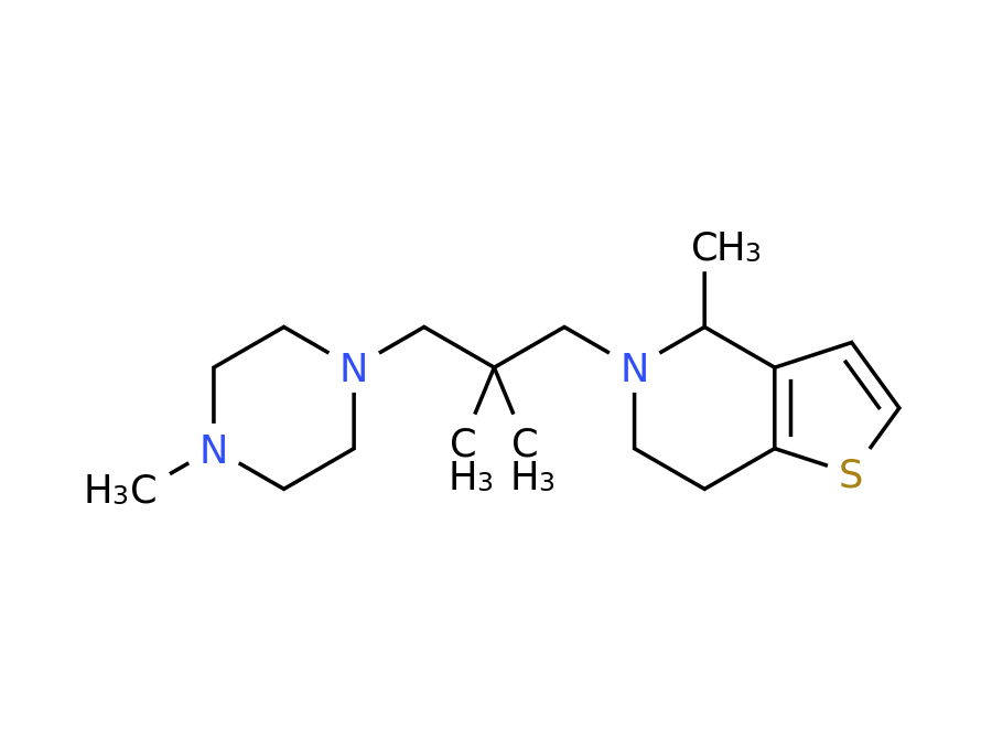 Structure Amb13913692