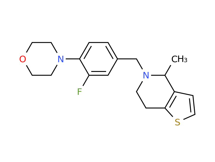 Structure Amb13913703