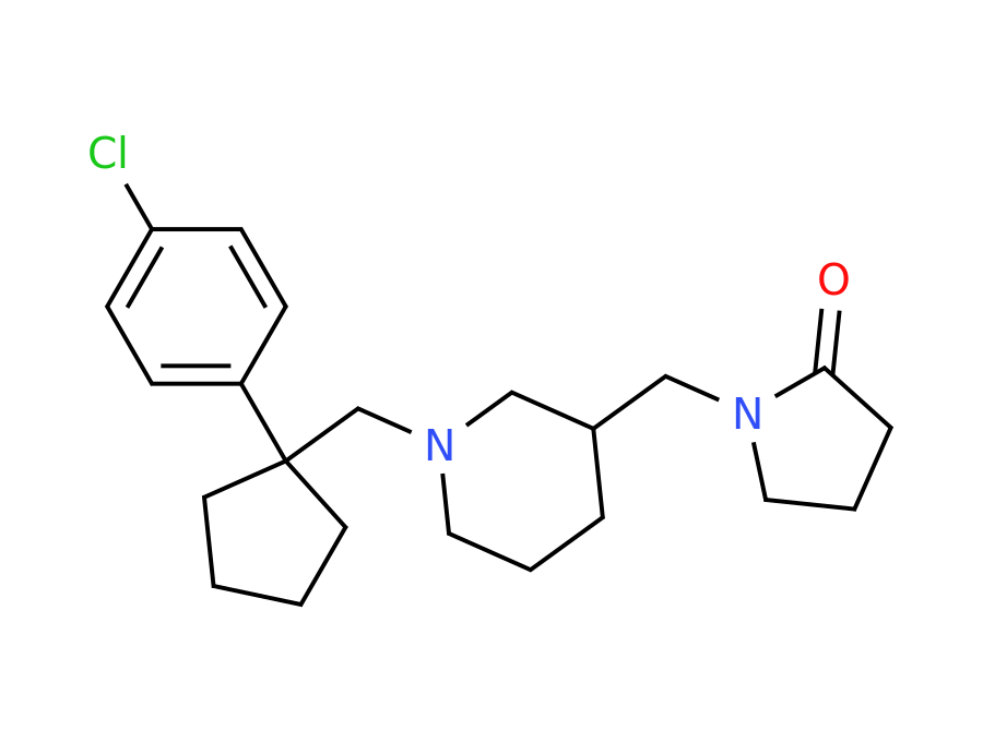 Structure Amb13913800