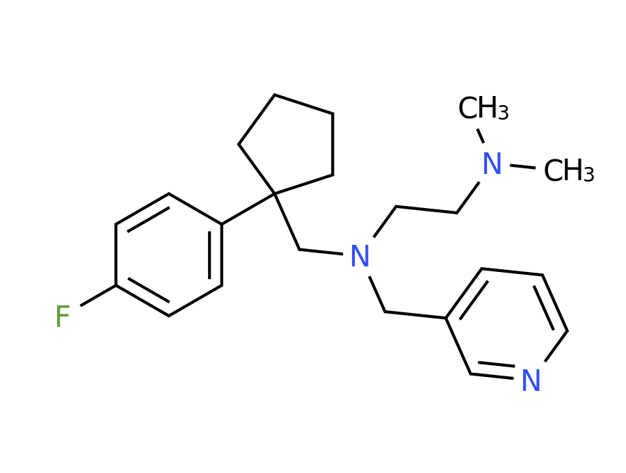 Structure Amb13913806