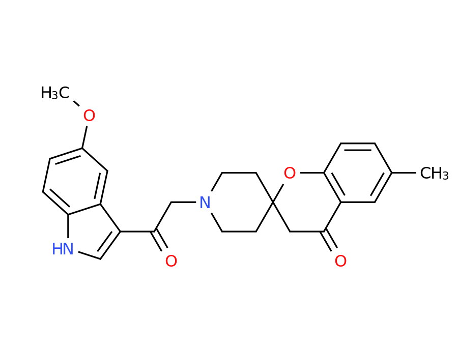 Structure Amb13913844