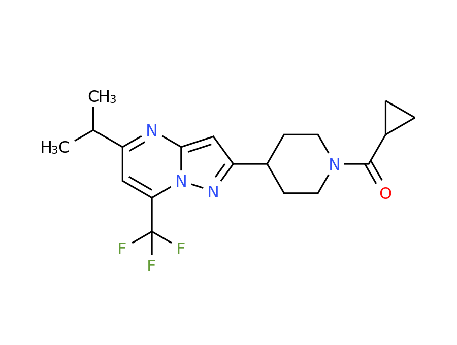 Structure Amb13913855