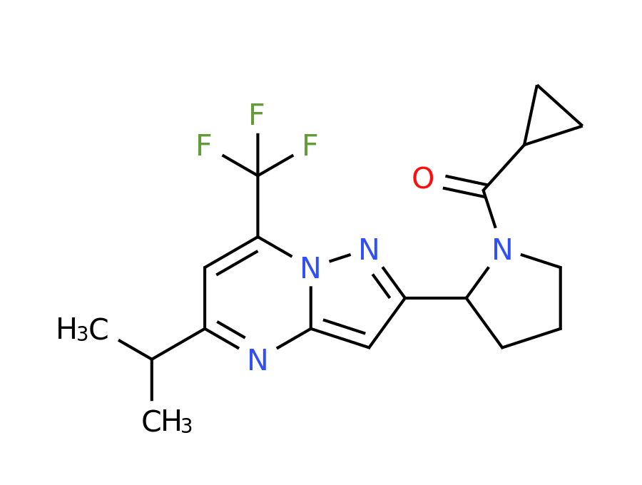 Structure Amb13913857