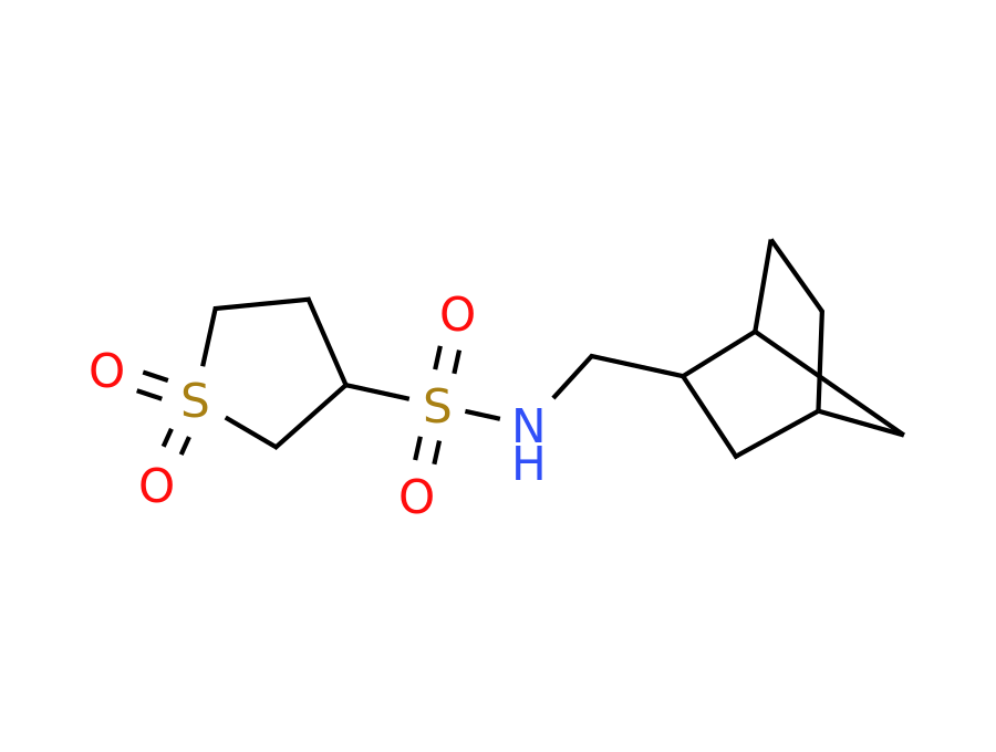 Structure Amb13913866