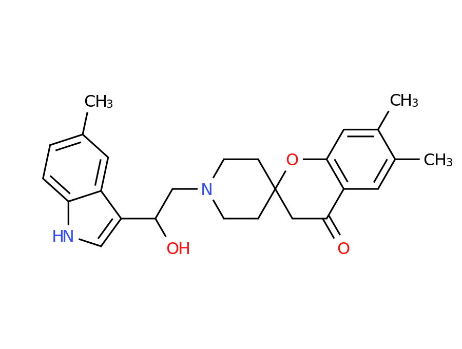 Structure Amb13913875