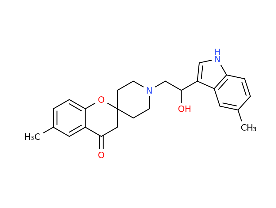 Structure Amb13913969