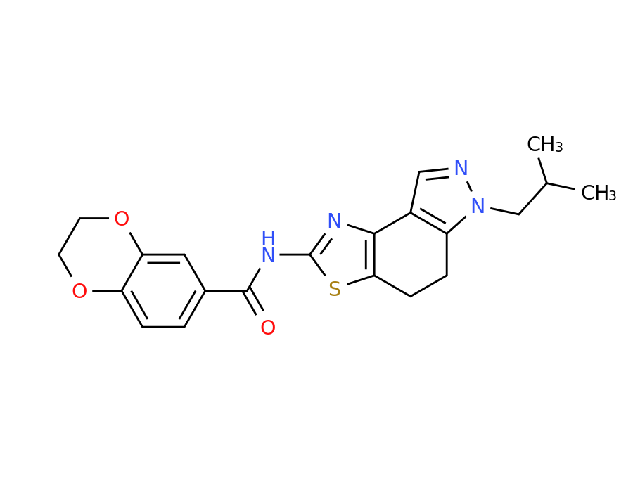 Structure Amb13914155