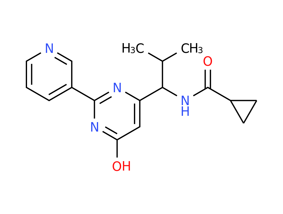 Structure Amb13914406