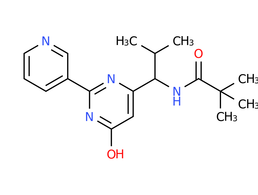 Structure Amb13914408