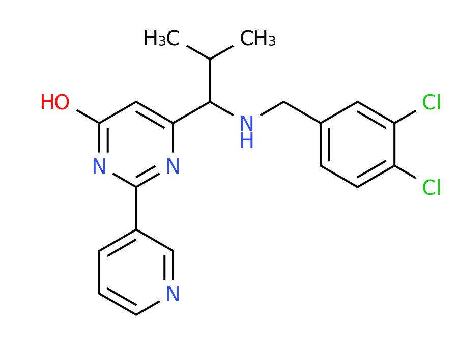 Structure Amb13914417