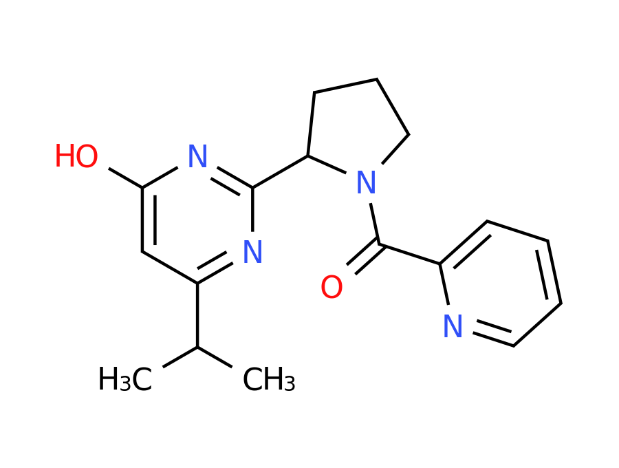 Structure Amb13914577