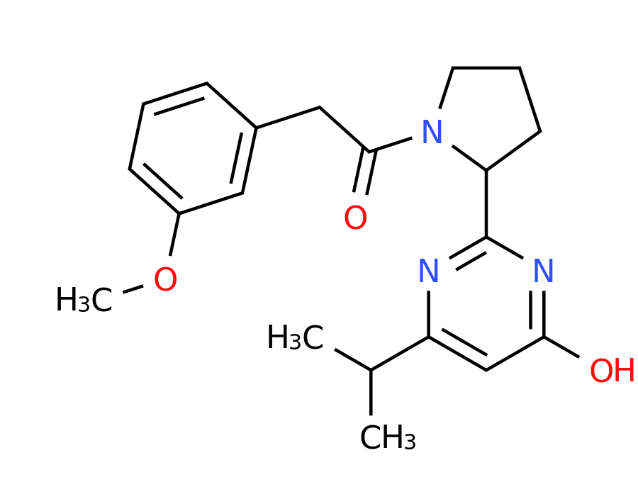 Structure Amb13914578