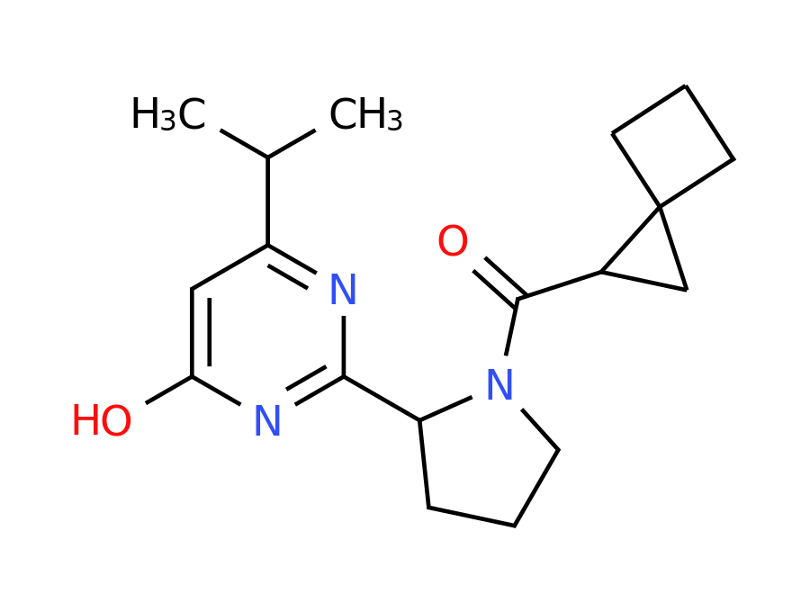 Structure Amb13914593