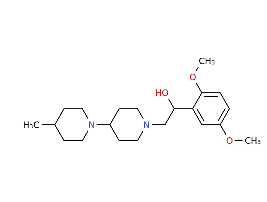 Structure Amb13914646