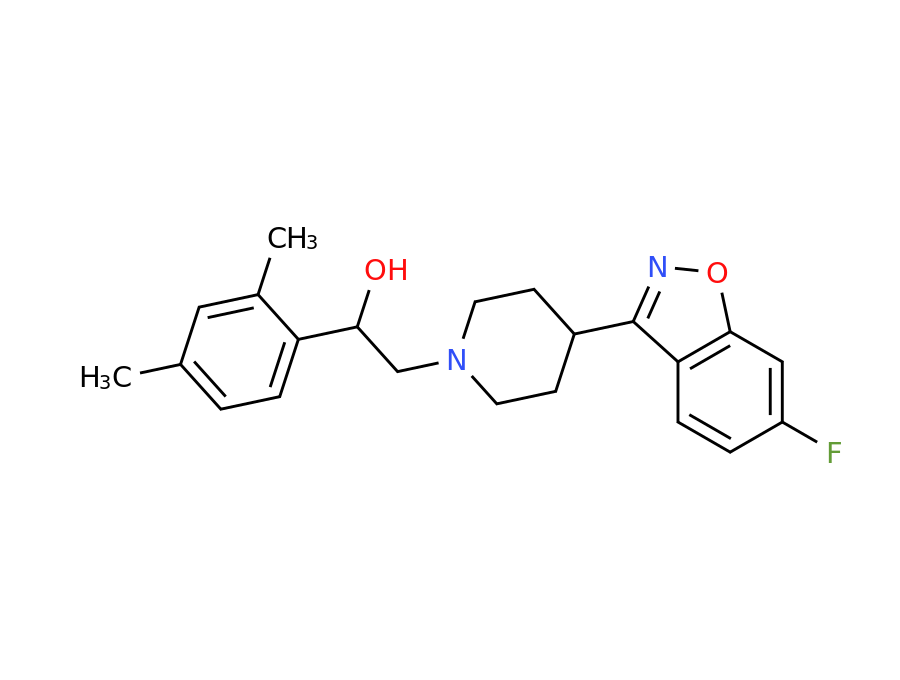 Structure Amb13914679